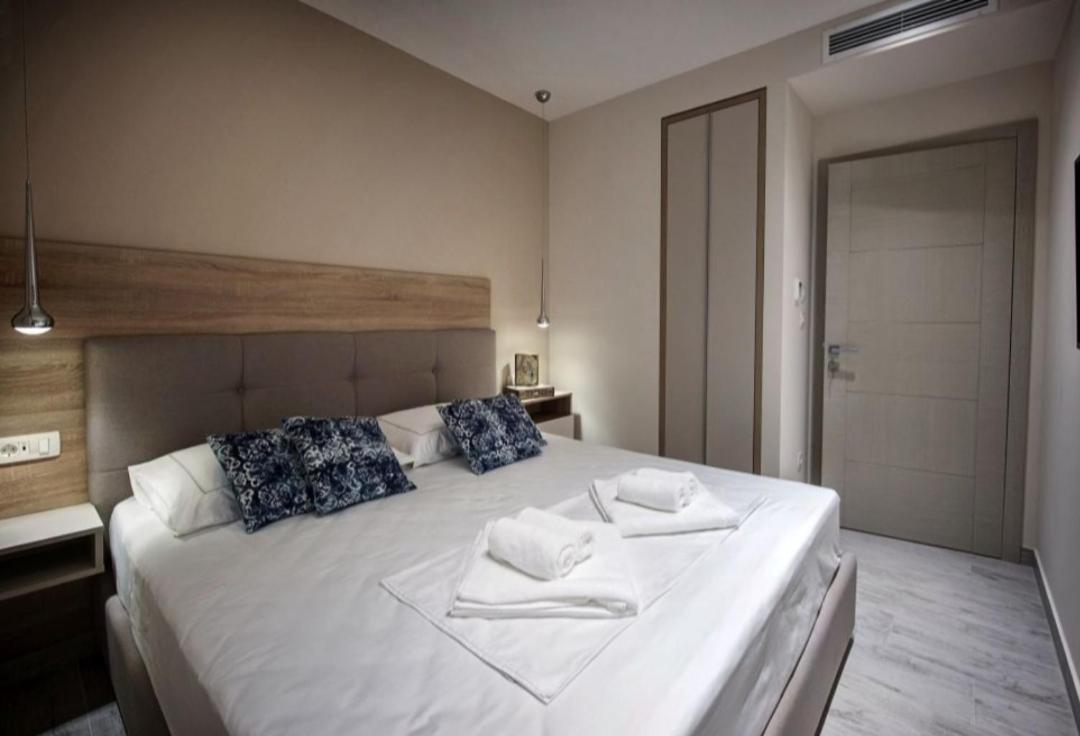 Amoretta - Apartment *