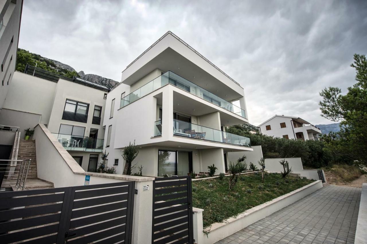 Apartment Amoretta - *