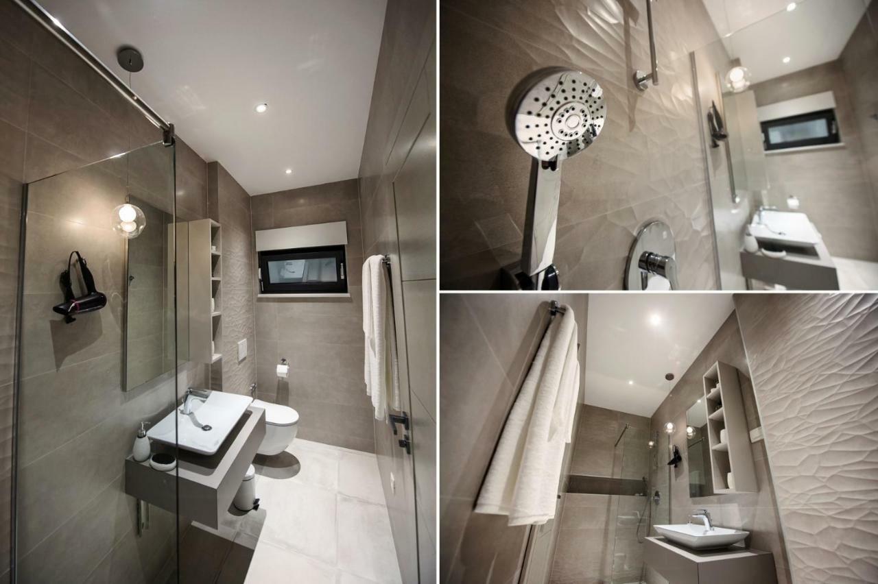 Amoretta - Apartment *