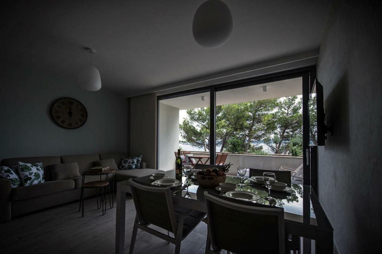 Amoretta - Apartment