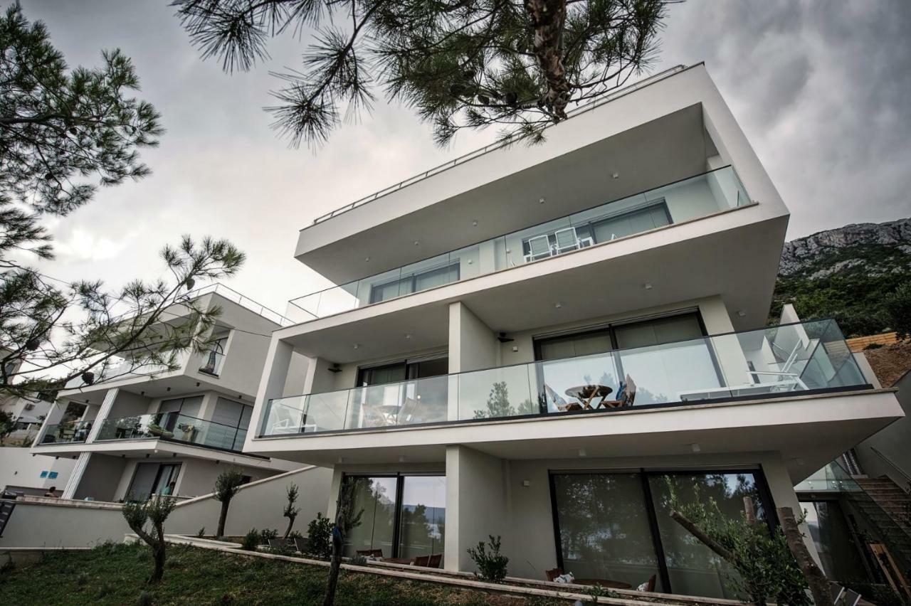 Apartment Amoretta -
