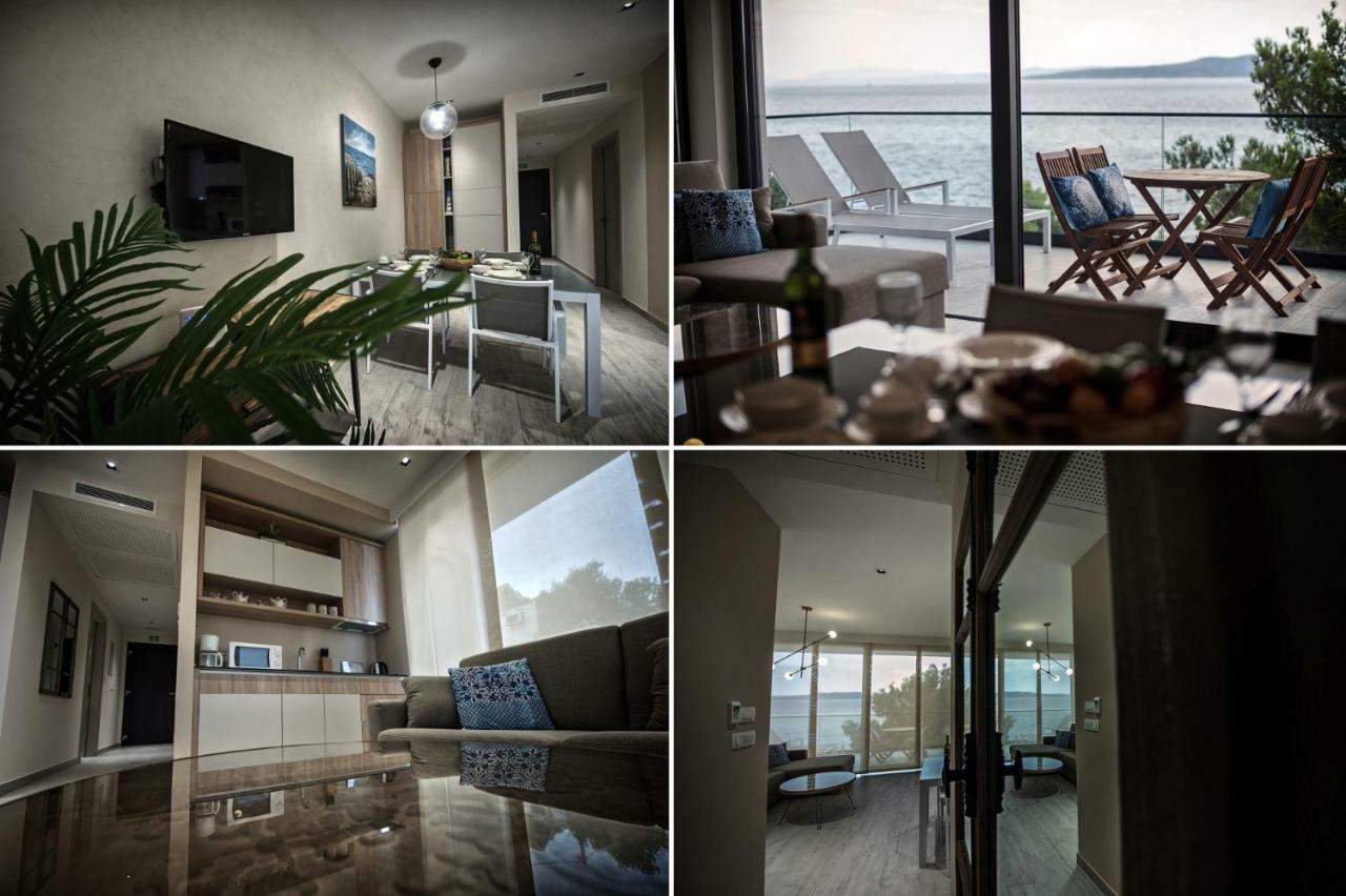 Apartment Amoretta -