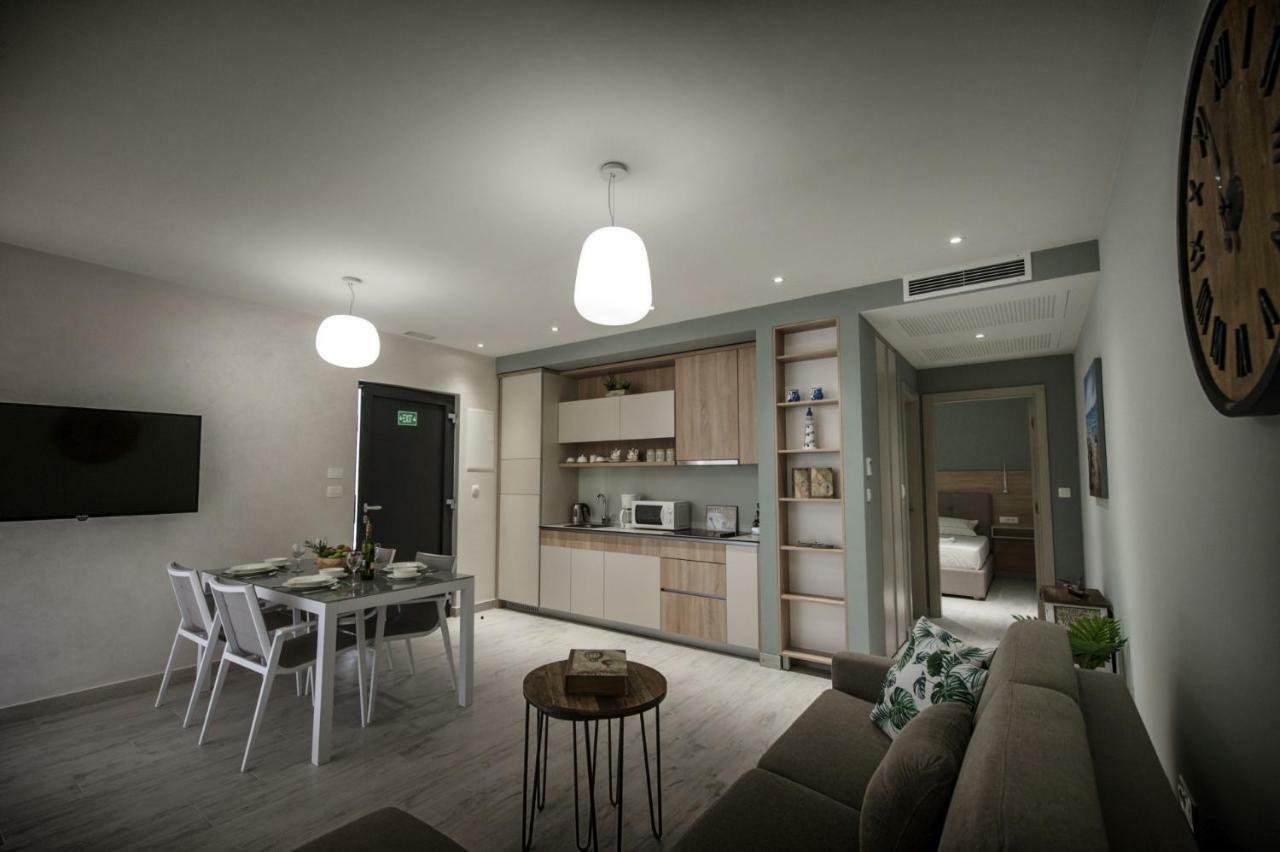 Amoretta - Apartment *