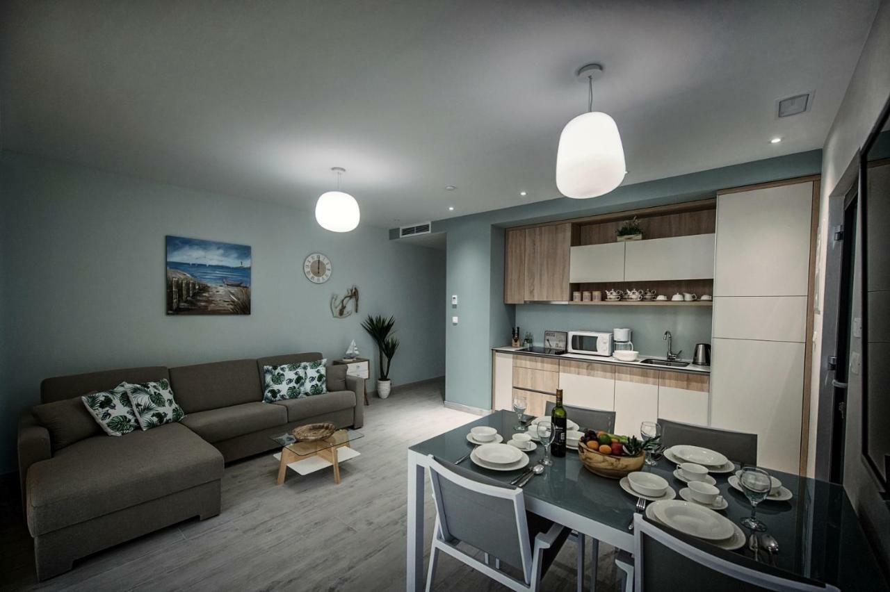 Amoretta - Apartment *