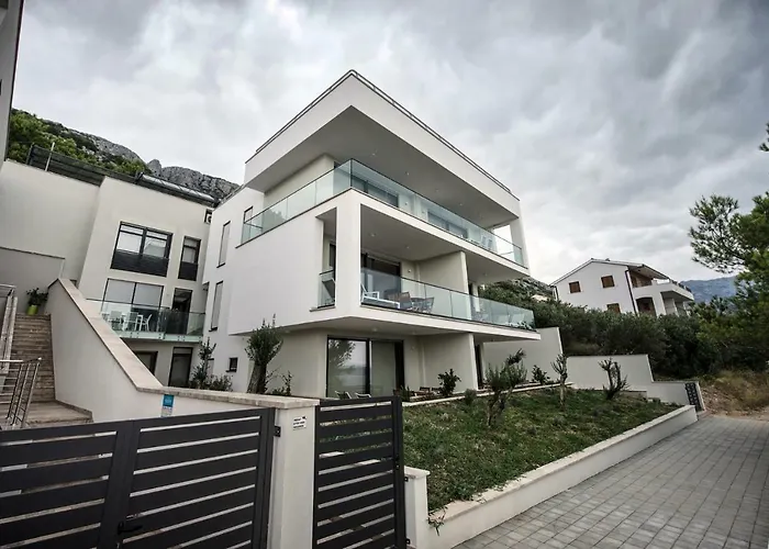 Villa Amoretta - Pisak