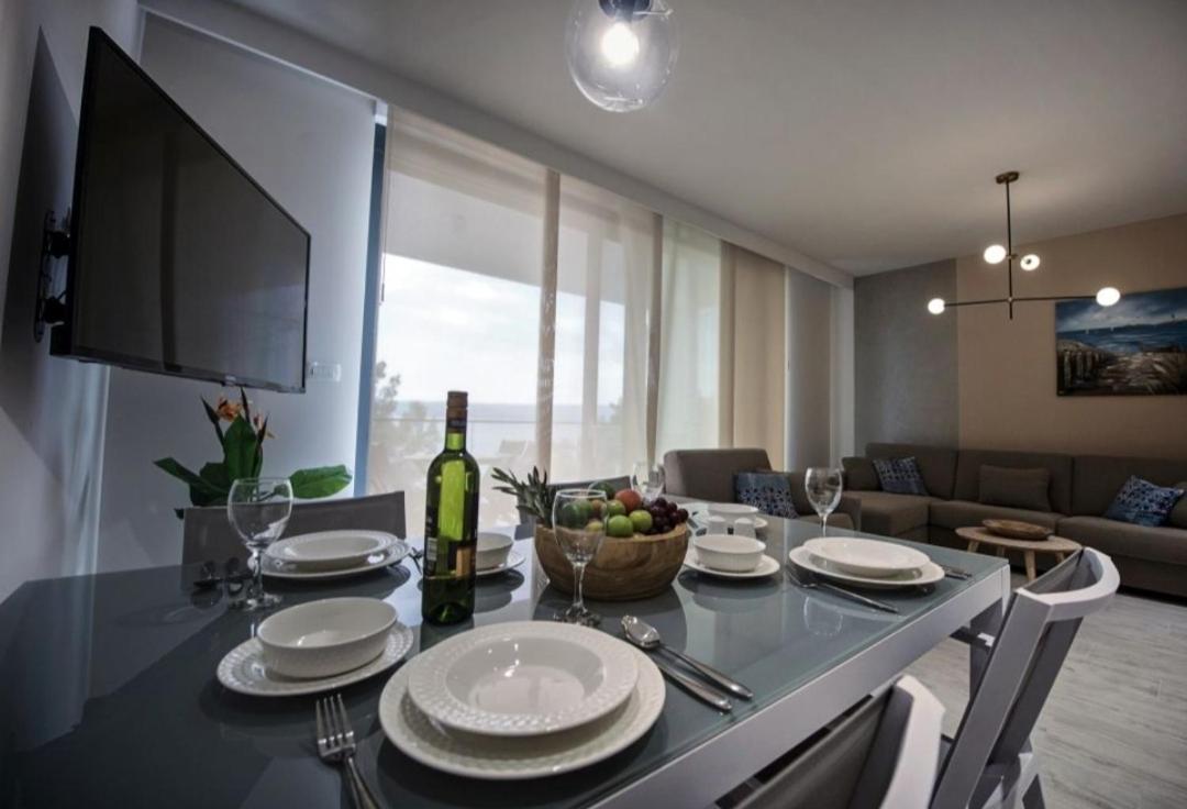 Apartment Amoretta -