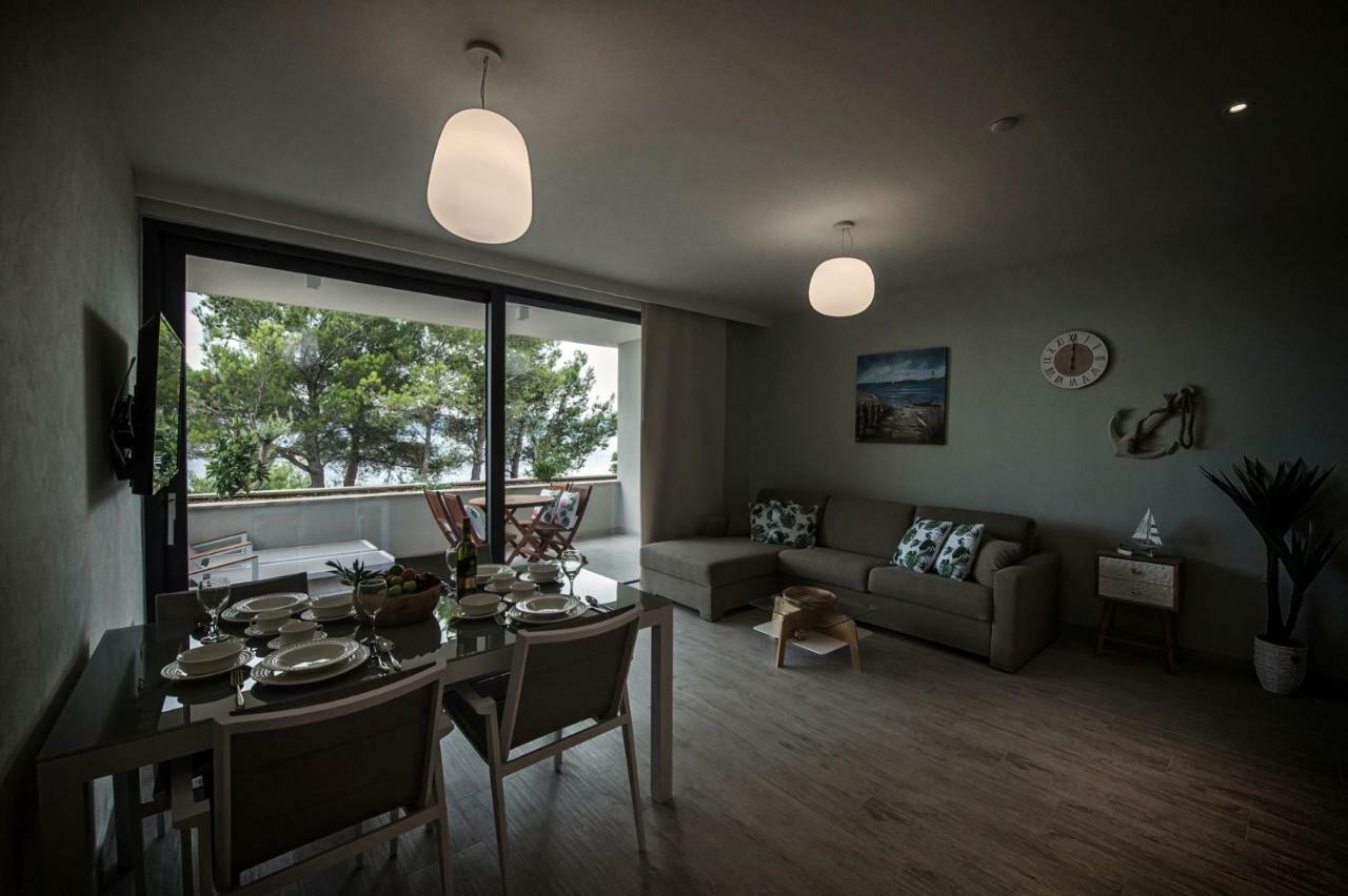 Apartment Amoretta - *